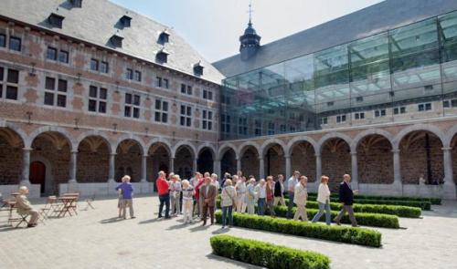 Le Musée de la Vie wallonne va changer de nom et adapter son parcours