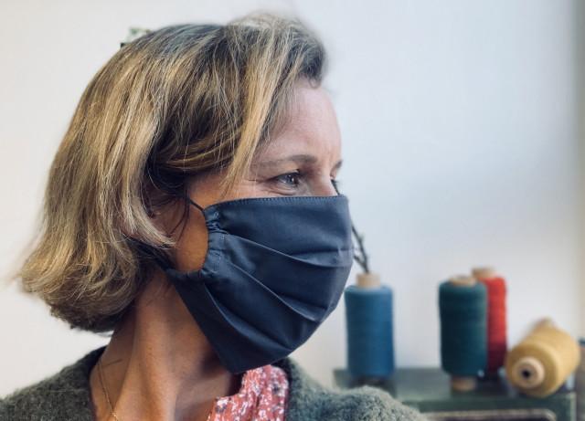 Comment seront distribués les masques aux Hutois ? 
