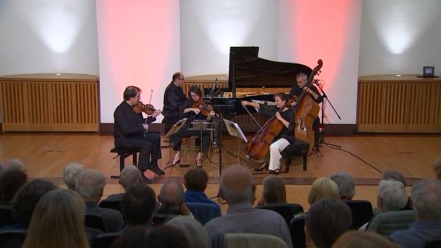 Concert de Midi : un rendez-vous musical toujours très apprécié 