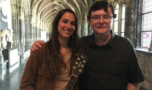 Concerts inédits à la Cathédrale de Liège 