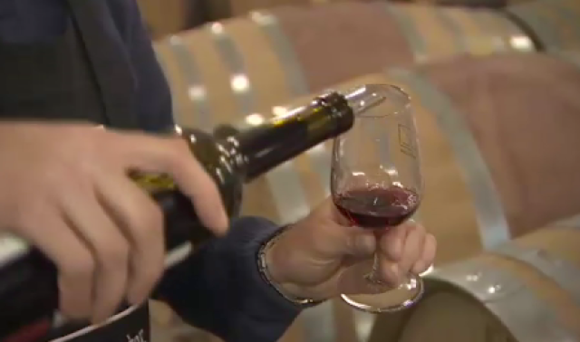 Condamnés pour escroquerie aux grands crus 