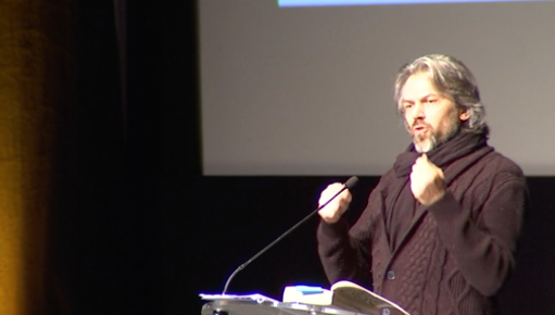 Conférence : les pensées utopistes d'Aymeric Caron