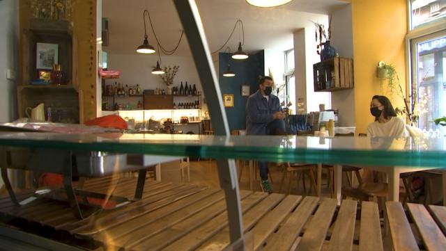 Confusions et doutes pour l'Horeca
