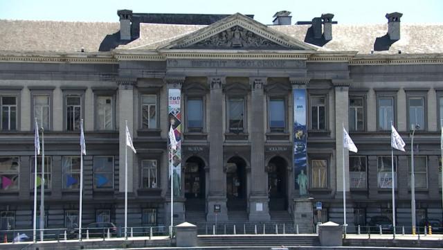 Convention-cadre entre Ville de Liège et ULIège
