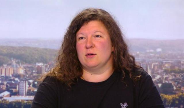 Coq Mosan: des initiations au rugby féminin