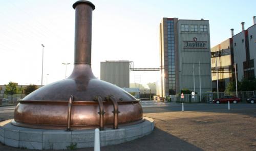 9 cas de covid19 à la brasserie de Jupille