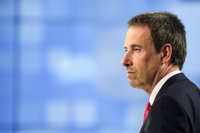 Coronavirus: Le ministre de la Défense en visite dans une maison de repos liégeoise