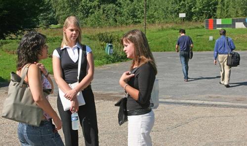 Coronavirus : pas de retour des étudiants Eramus de l'ULiège
