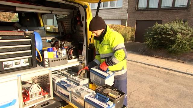 Coup de boost pour les batteries 