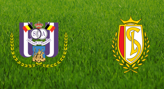 Coupe de Belgique : Anderlecht - Standard au prochain tour ! 
