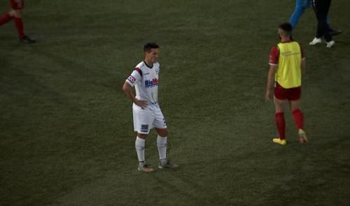 Coupe de Belgique : Un parcours terminé bien trop tôt pour le RFC Liège