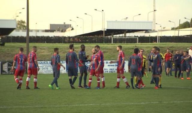 Coupe de la Province : les quarts de finale sont connus