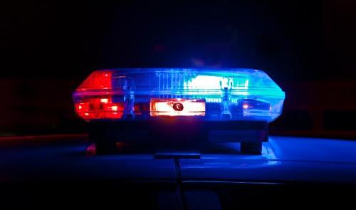 Course-poursuite entre un véhicule de police et une voiture dans le centre-ville de Liège