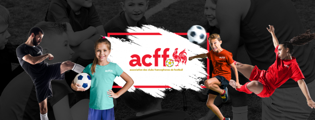 Covid : le football francophone à l’arrêt