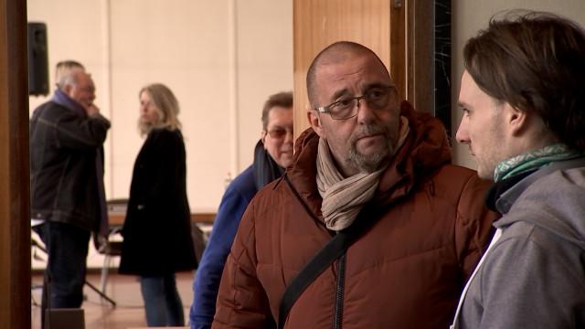 Cristal Park: la majorité assure vouloir faire la lumière sur le dossier