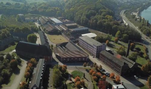 Cristal Park : Seraing veut préserver la nature