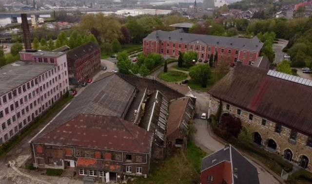 Cristal Park: un projet mort dans l’œuf