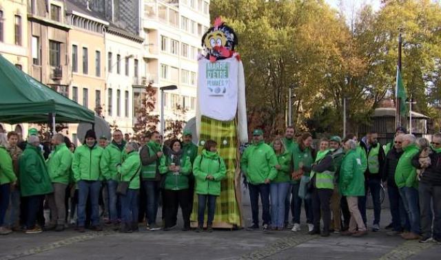 CSC: une soupe populaire bien dans l'air du temps
