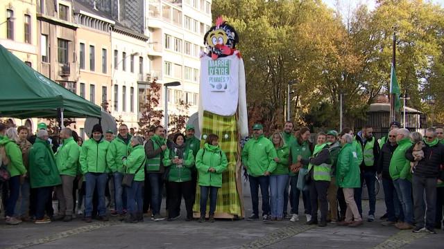 CSC: une soupe populaire bien dans l'air du temps