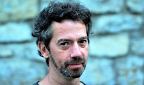 Culture L : Luc Baba