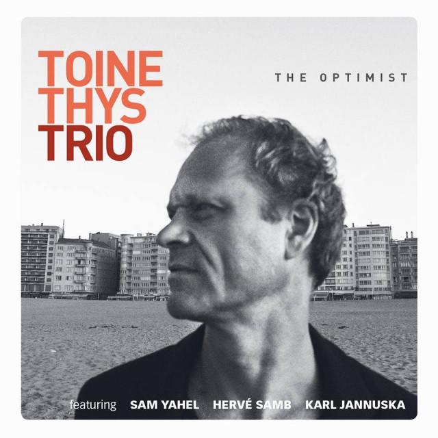 Culture L: Toine Thys