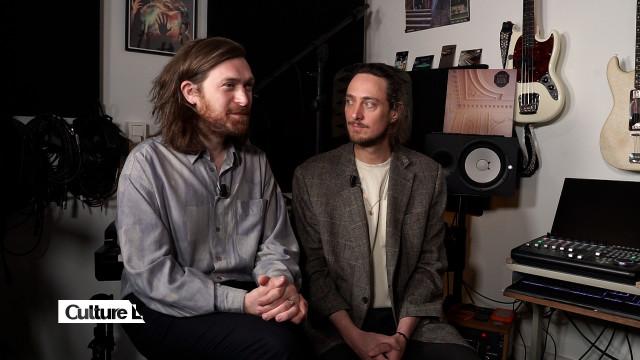 CultureL avec Dan San pour la sortie de "Grand Salon", les Lucky Trolls aux Anthinoises et la Fête de l'Orgue