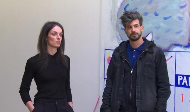 CultureL avec Dick&VLE, Gaëtan Streel, Saint-Georges au fil des temps