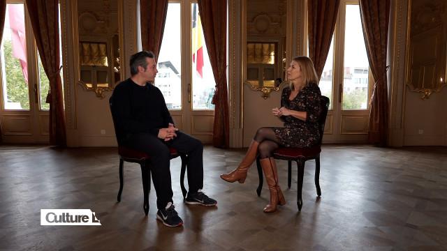 CultureL avec Fabrice Murgia à l'ORW, le retour d'Atomique Deluxe et "Libido" au Comédie centrale
