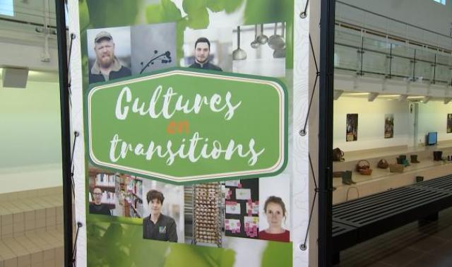 Cultures en transitions : une création pluridisciplinaire pour booster la transition alimentaire 