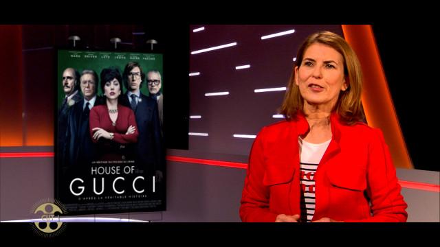 Cut : avec House of Gucci, Encanto, la fracture et d'autres sorties de la semaine 