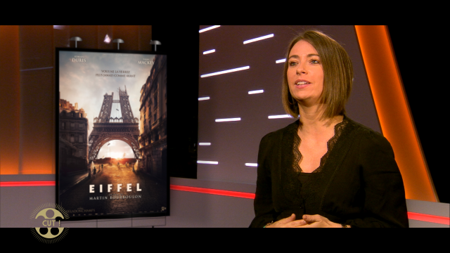 Cut et les sorties cinéma de cette semaine ! 