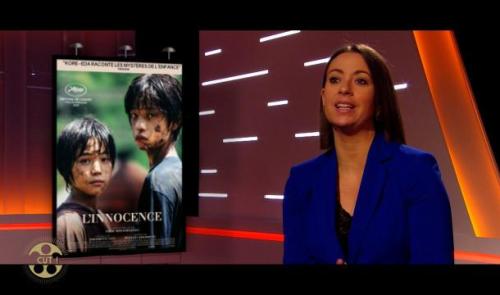 Cut, et les sorties de cette semaine au cinéma 