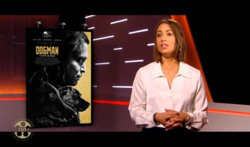 Cut, et les sorties de cette semaine ! 