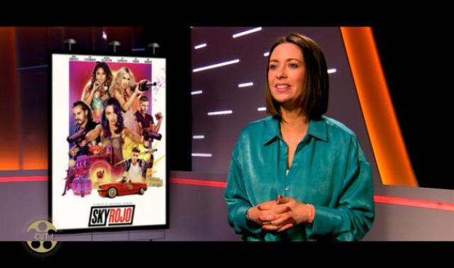 Cut et les sorties VOD de la semaine sur les plateformes !