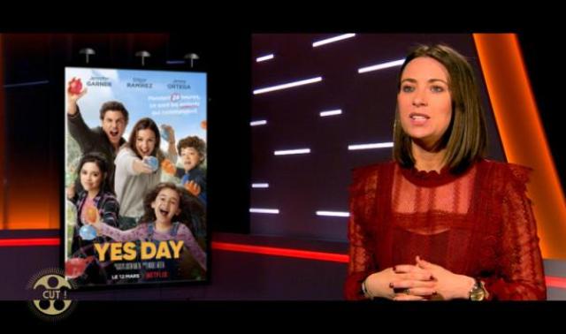 Cut, et les suggestions VOD de la semaine