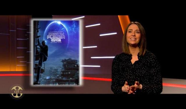 Les sorties ciné de ce mercredi ! 