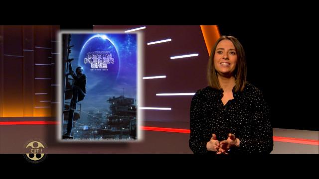 Les sorties ciné de ce mercredi ! 