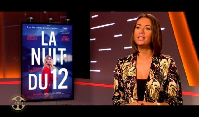 Cut, les sorties ciné de cette semaine ! 