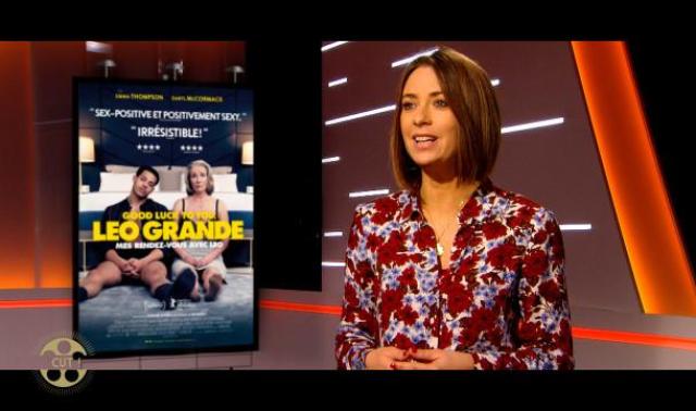 CUT, les sorties ciné de cette semaine 