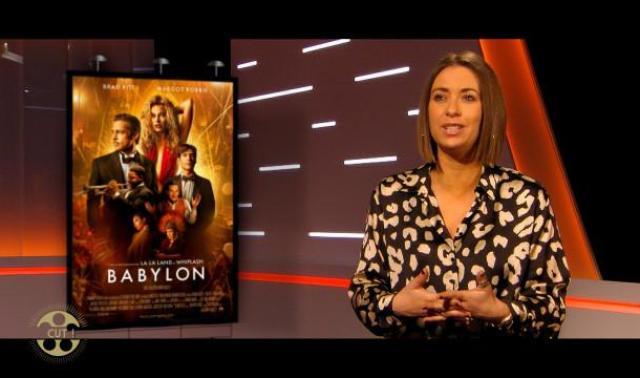 Cut, les sorties ciné de cette semaine !