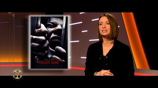 CUT ! Les sorties ciné de la semaine ! 