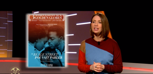CUT ! Les sorties ciné de la semaine ! 
