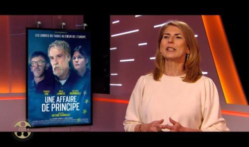 Cut : les sorties ciné de la semaine