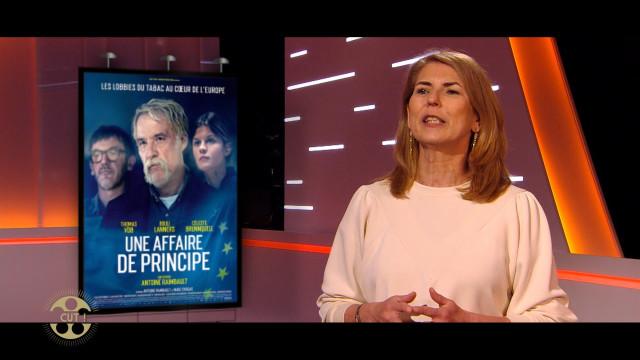 Cut : les sorties ciné de la semaine
