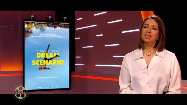 Cut, les sorties cinéma de cette semaine