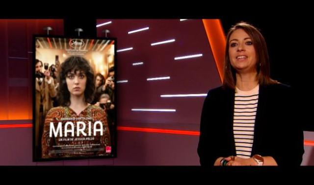 Cut, les sorties cinéma de cette semaine 