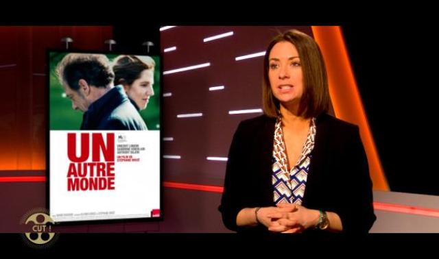 Cut, les sorties de cette semaine ! 