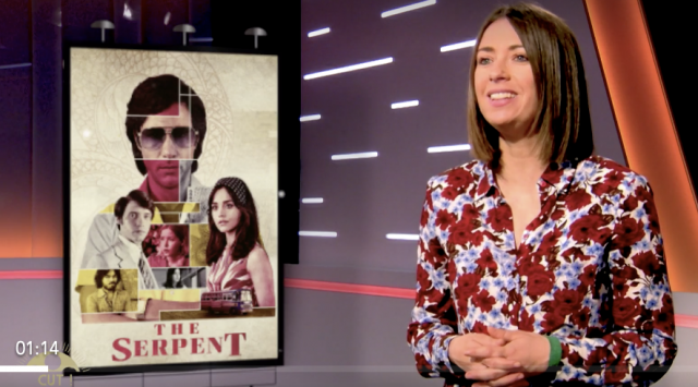 Cut, les sorties VOD de cette semaine ! 