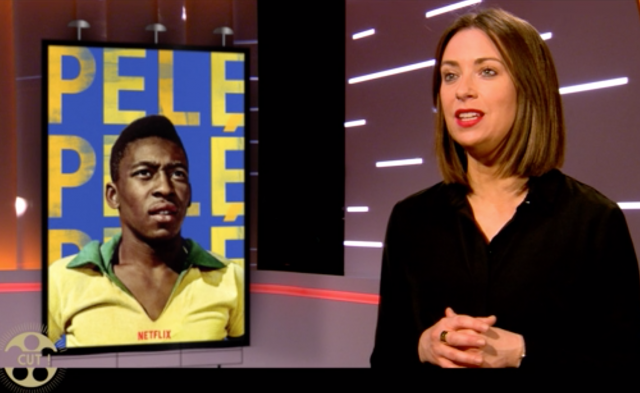 CUT, suggestions et sorties VOD sur RTC 