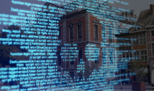 Cyberattaque à Liège : de nouveaux moyens pour les pouvoirs locaux